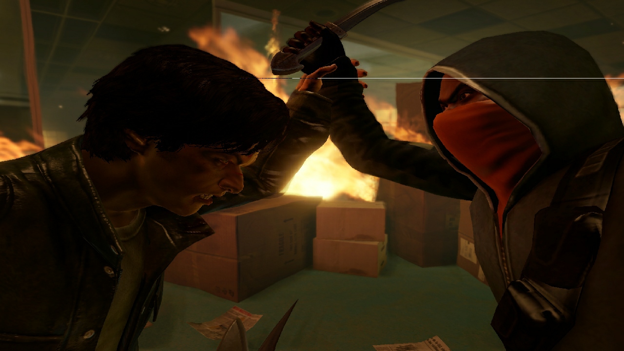 Wanted: Weapons of Fate - Imagen 15